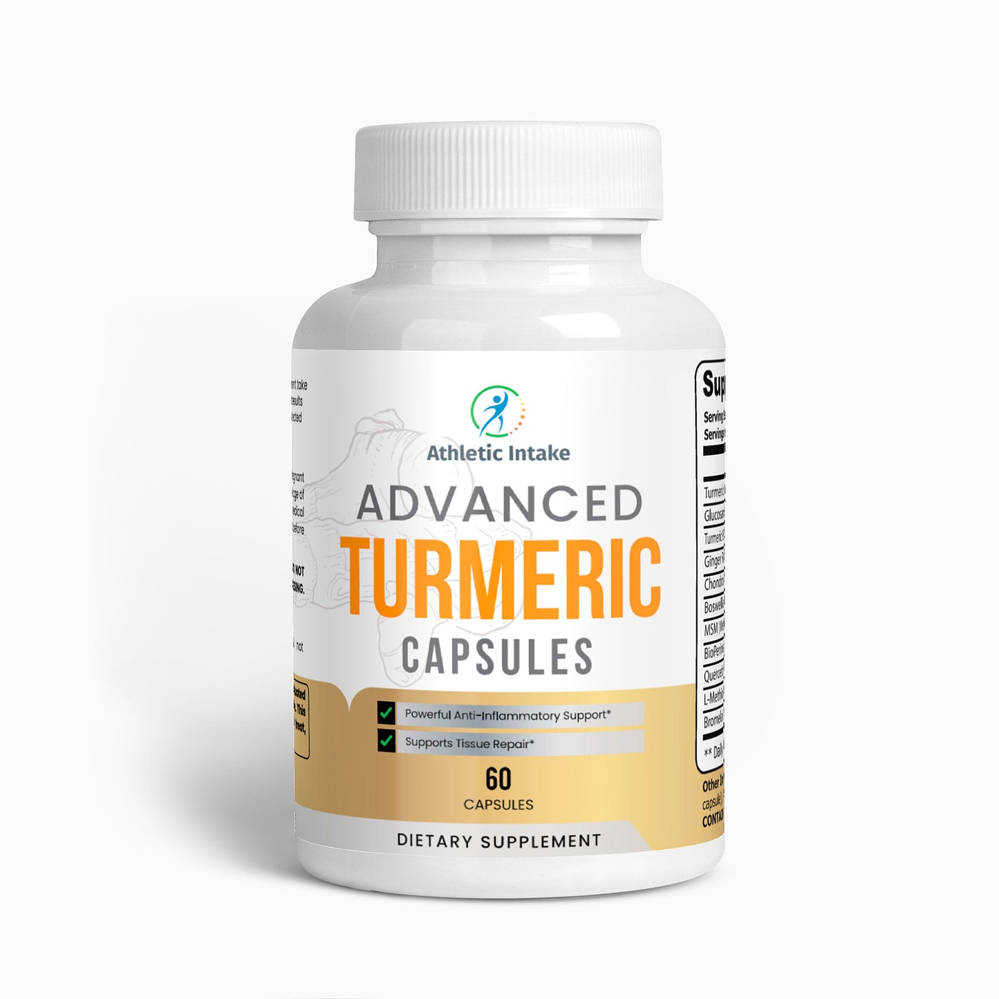 Advanced Turmeric