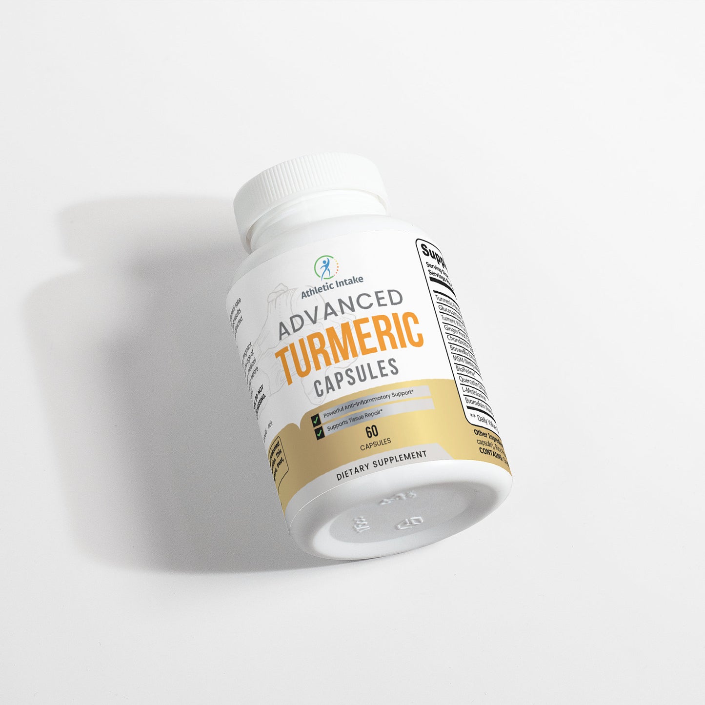Advanced Turmeric