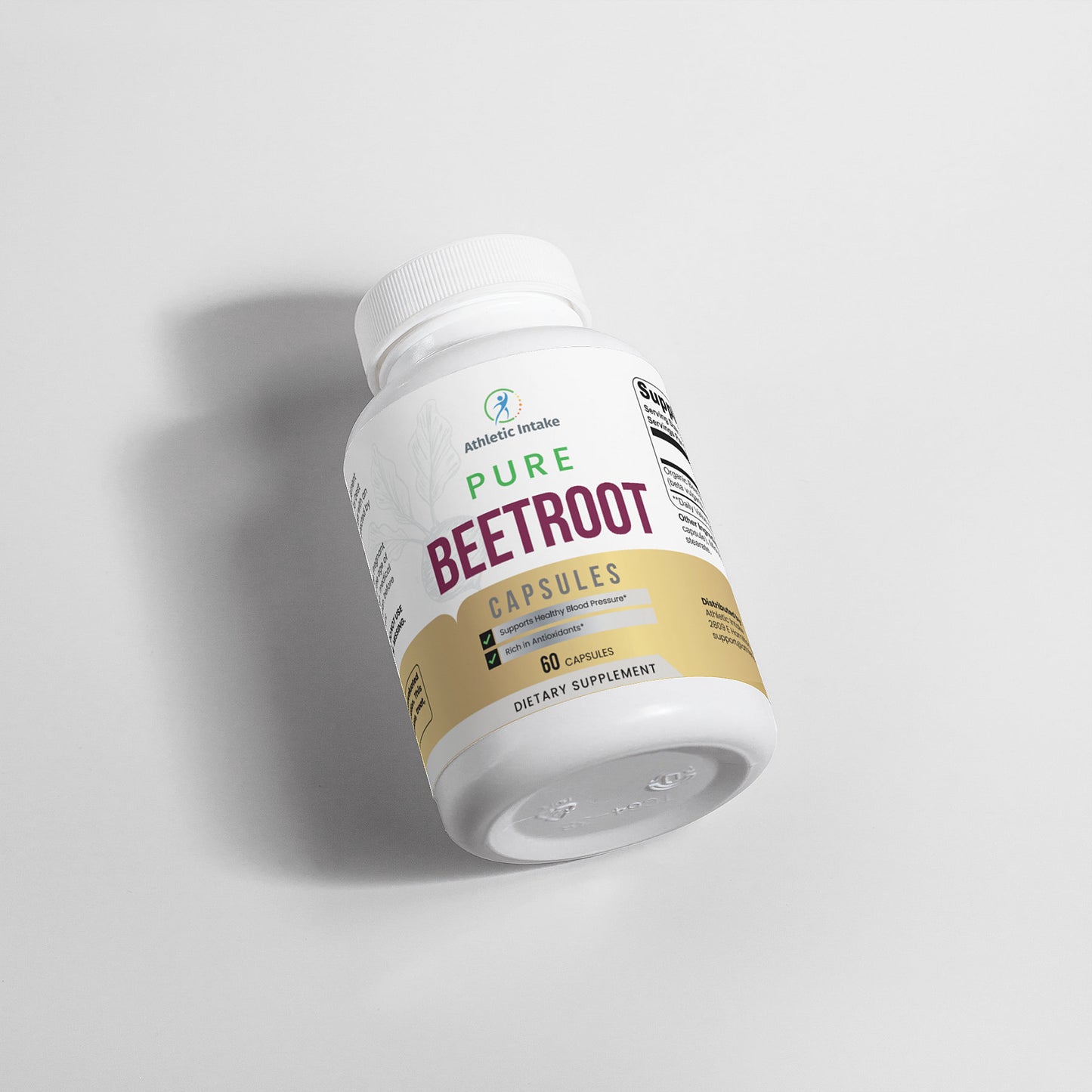 Pure Beetroot