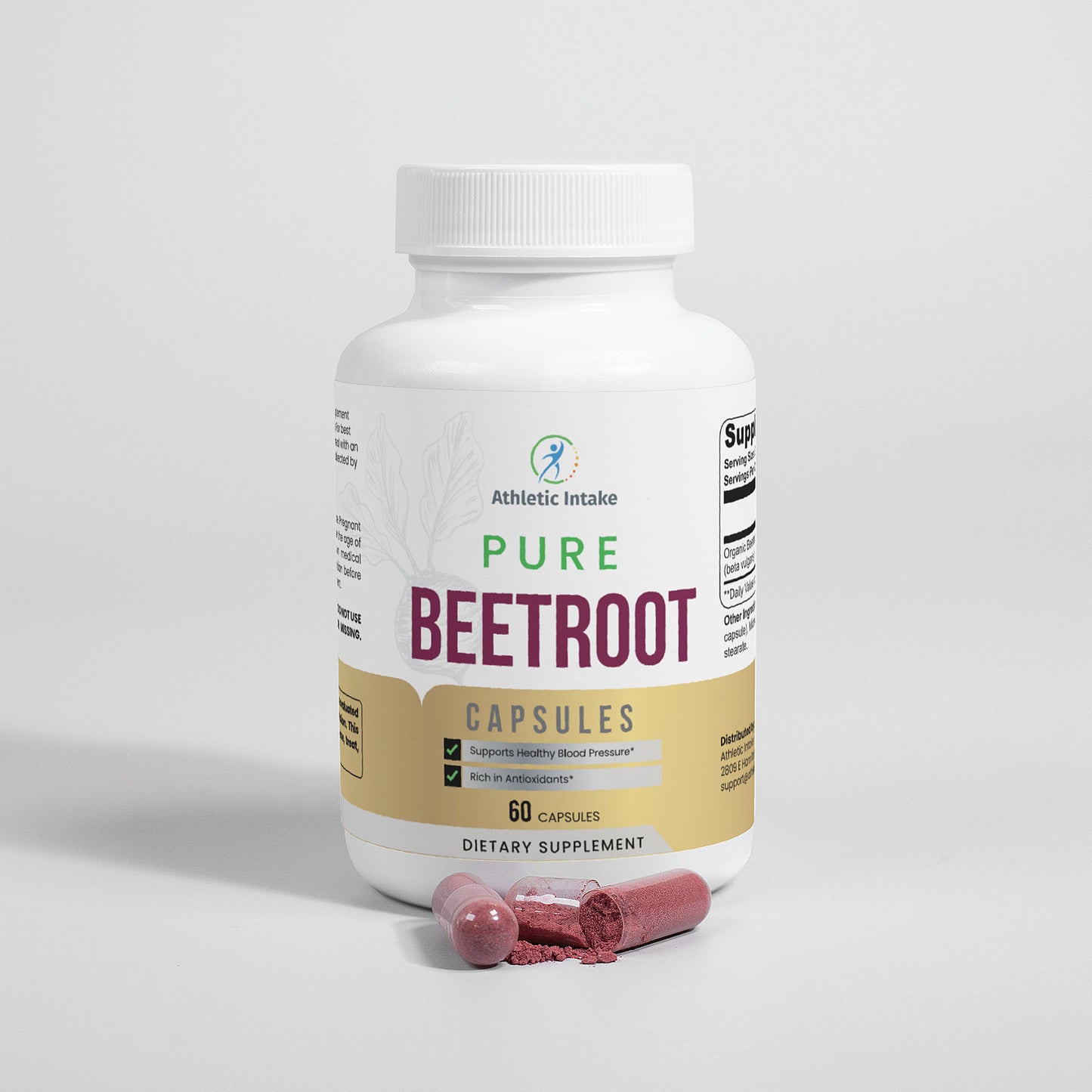 Pure Beetroot