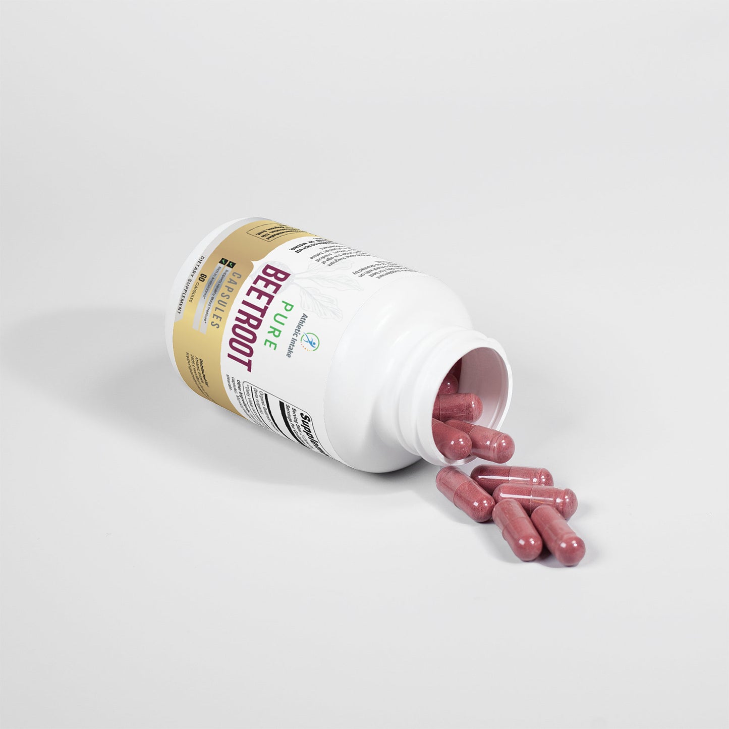 Pure Beetroot