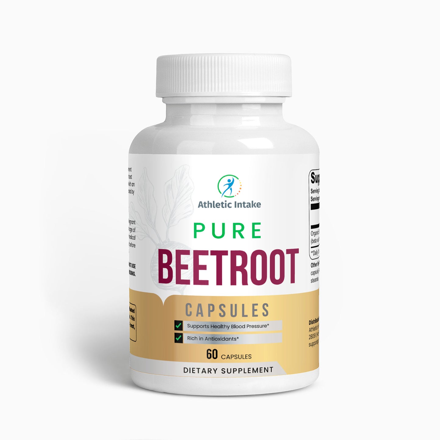 Pure Beetroot