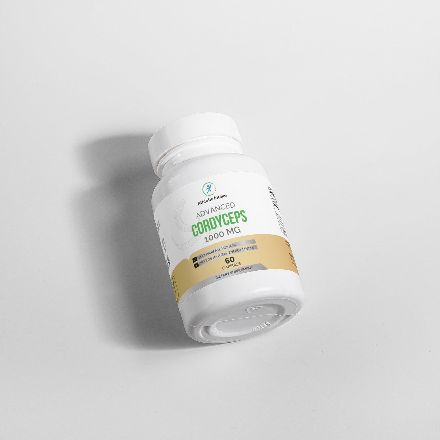 Advanced Cordyceps