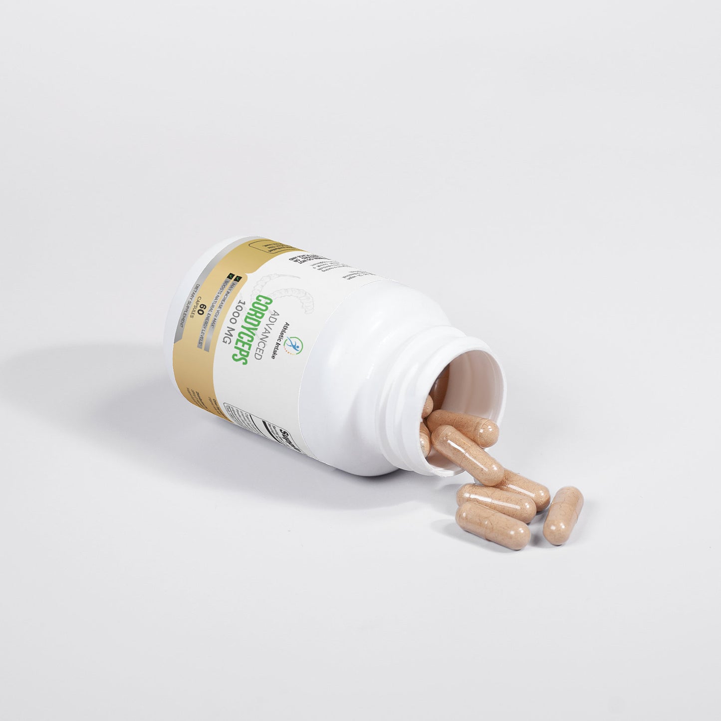 Advanced Cordyceps