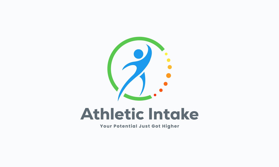 The Story Behind Athletic Intake: Built by Athletes, For Athletes