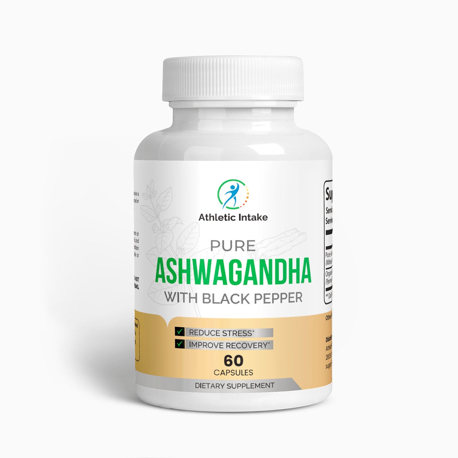 Adaptogens