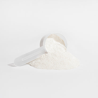 Hydrolyzed Collagen Peptides (Grass-Fed)