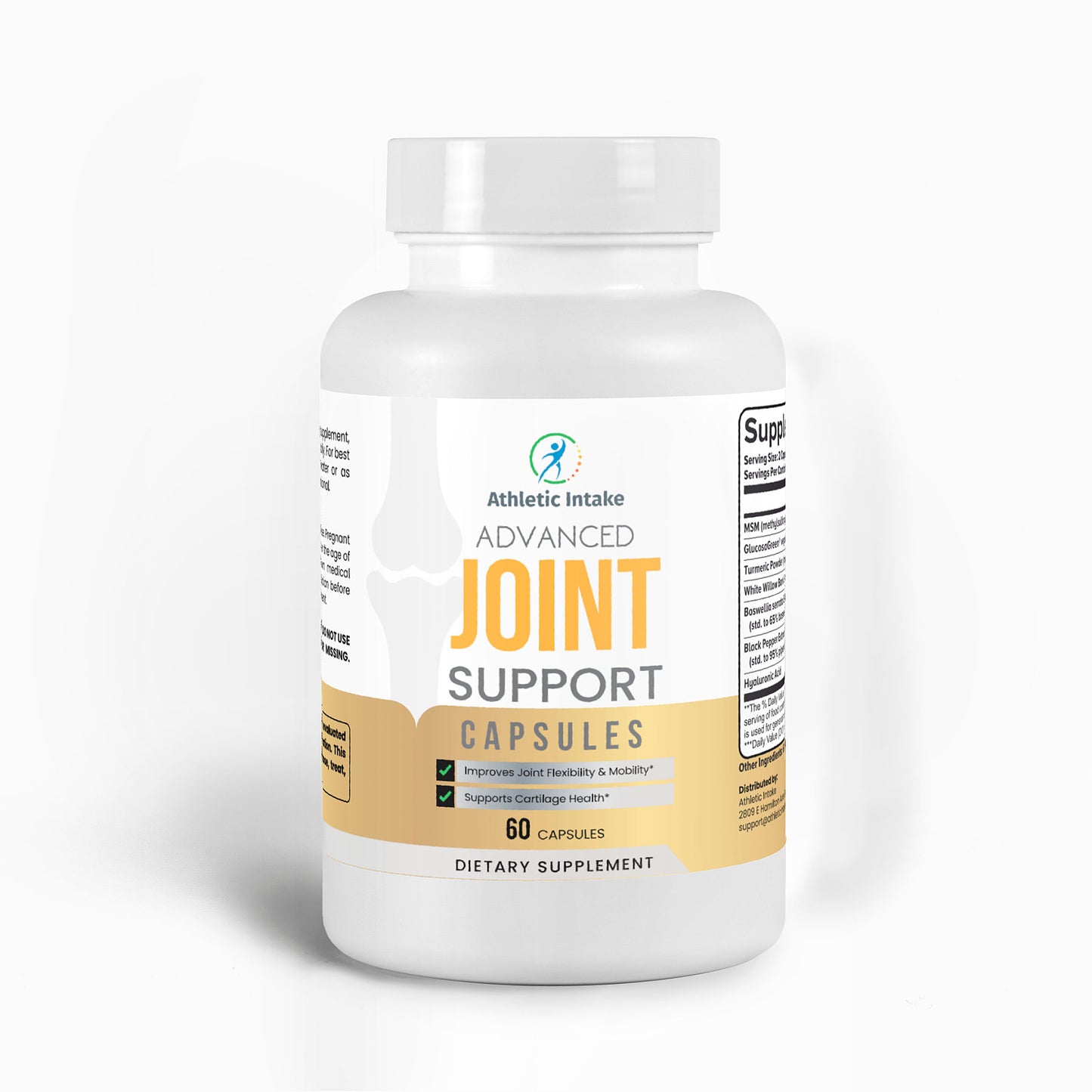 Advanced Joint Support