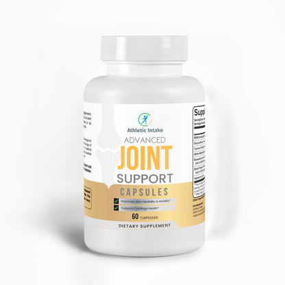 Advanced Joint Support
