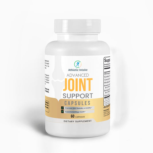 Advanced Joint Support