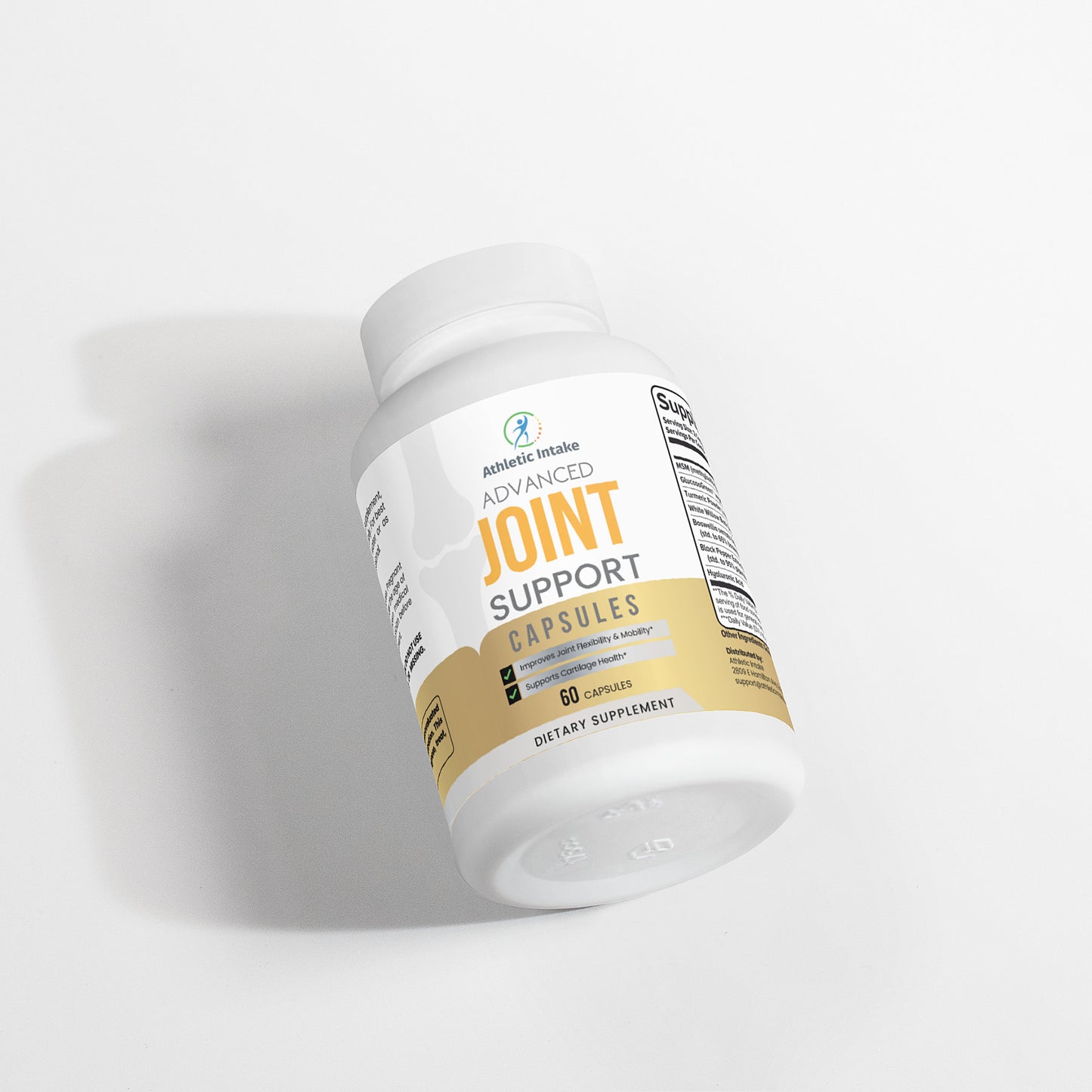 Advanced Joint Support