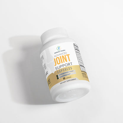 Advanced Joint Support