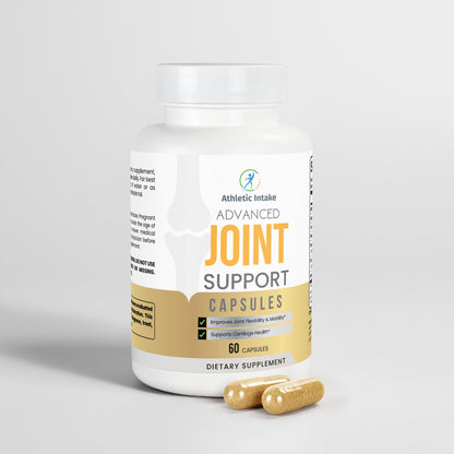 Advanced Joint Support