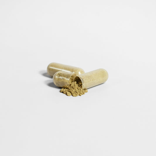 Pure Moringa