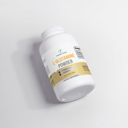 L-Glutamine Powder