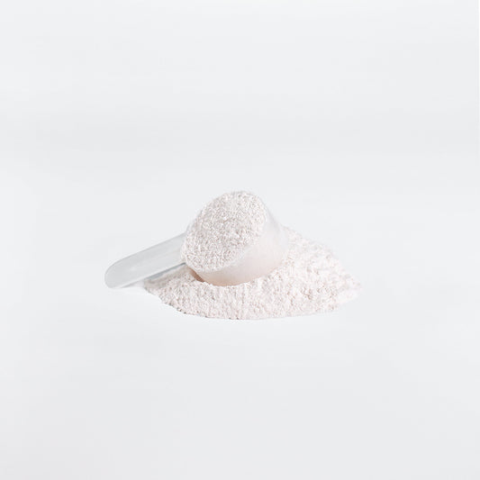 BCAA Powder (Fruit Punch)