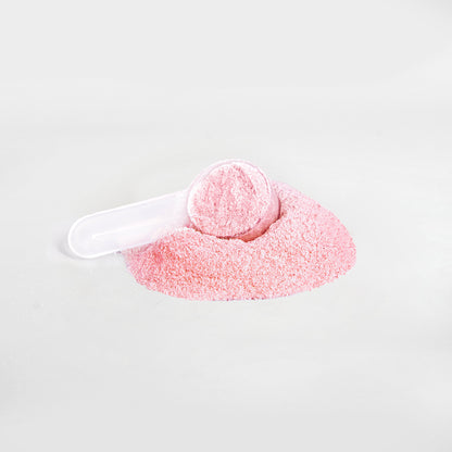 Sugar-Free Energy Powder (Fruit Punch)