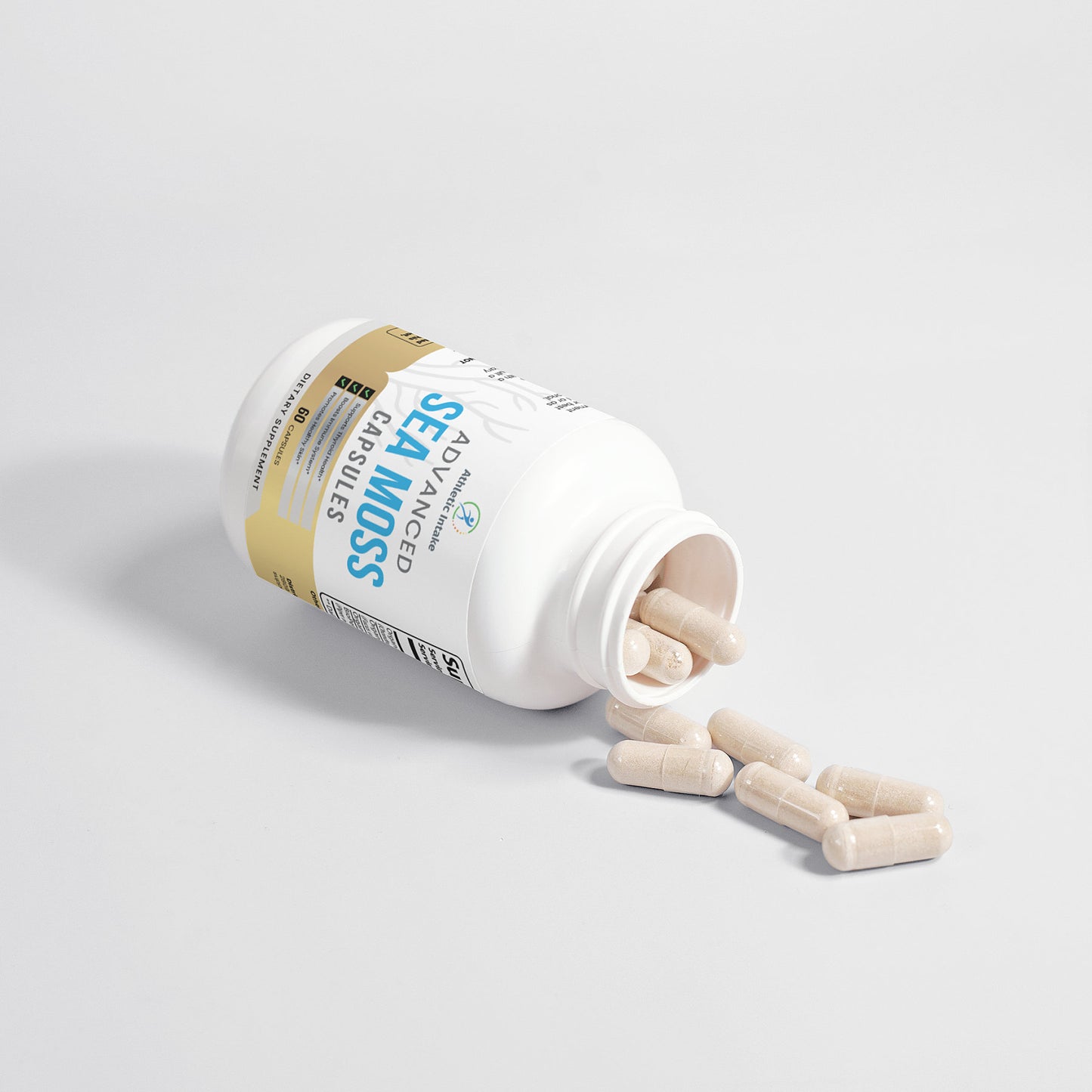 Advanced Sea Moss