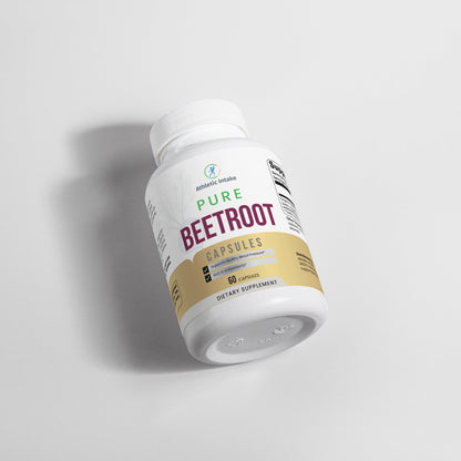 Pure Beetroot