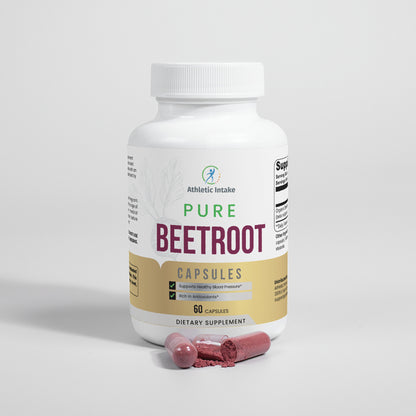 Pure Beetroot