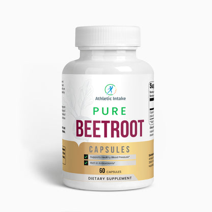 Pure Beetroot
