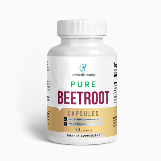 Pure Beetroot