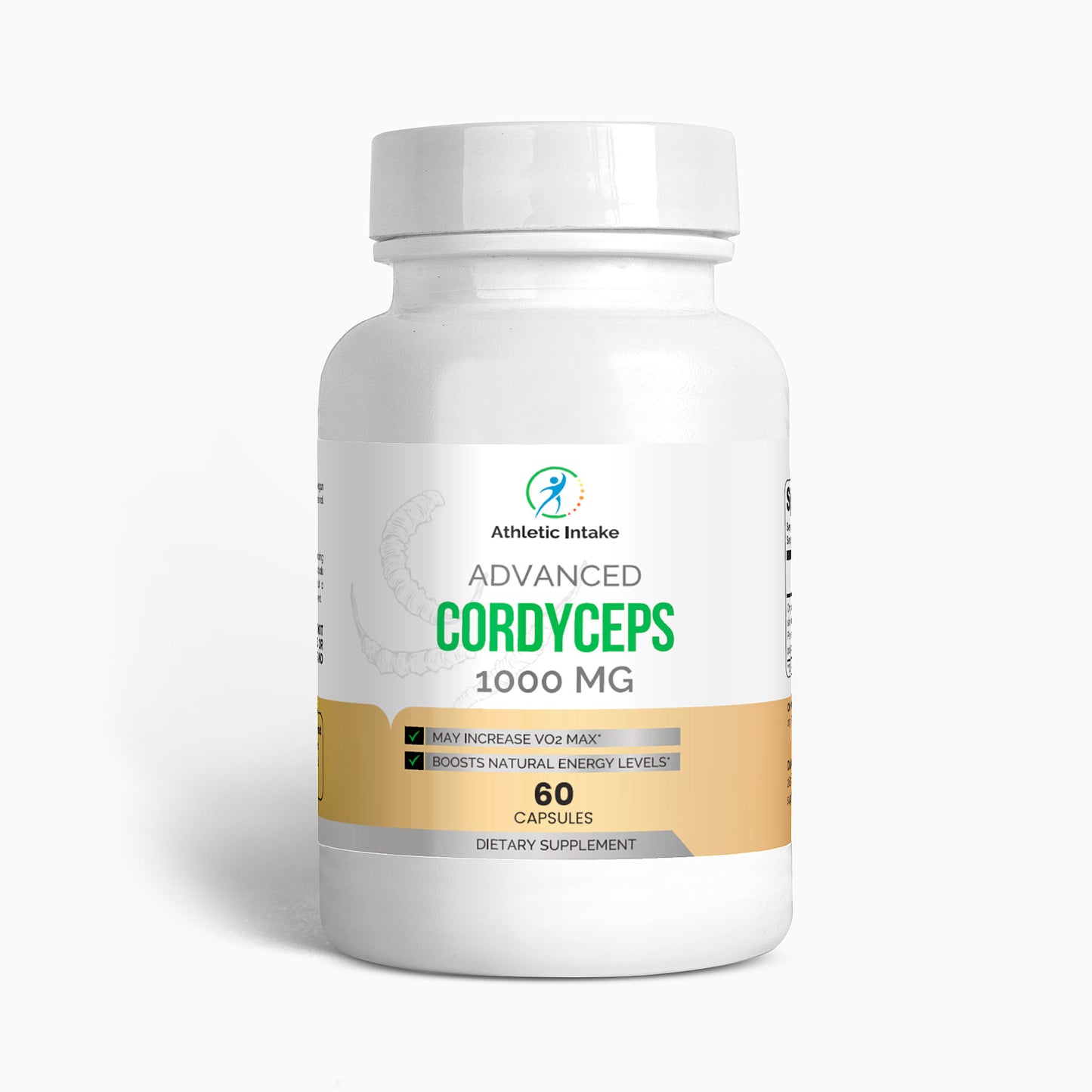 Advanced Cordyceps