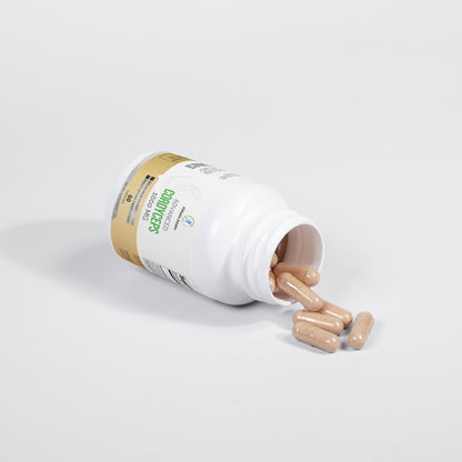 Advanced Cordyceps