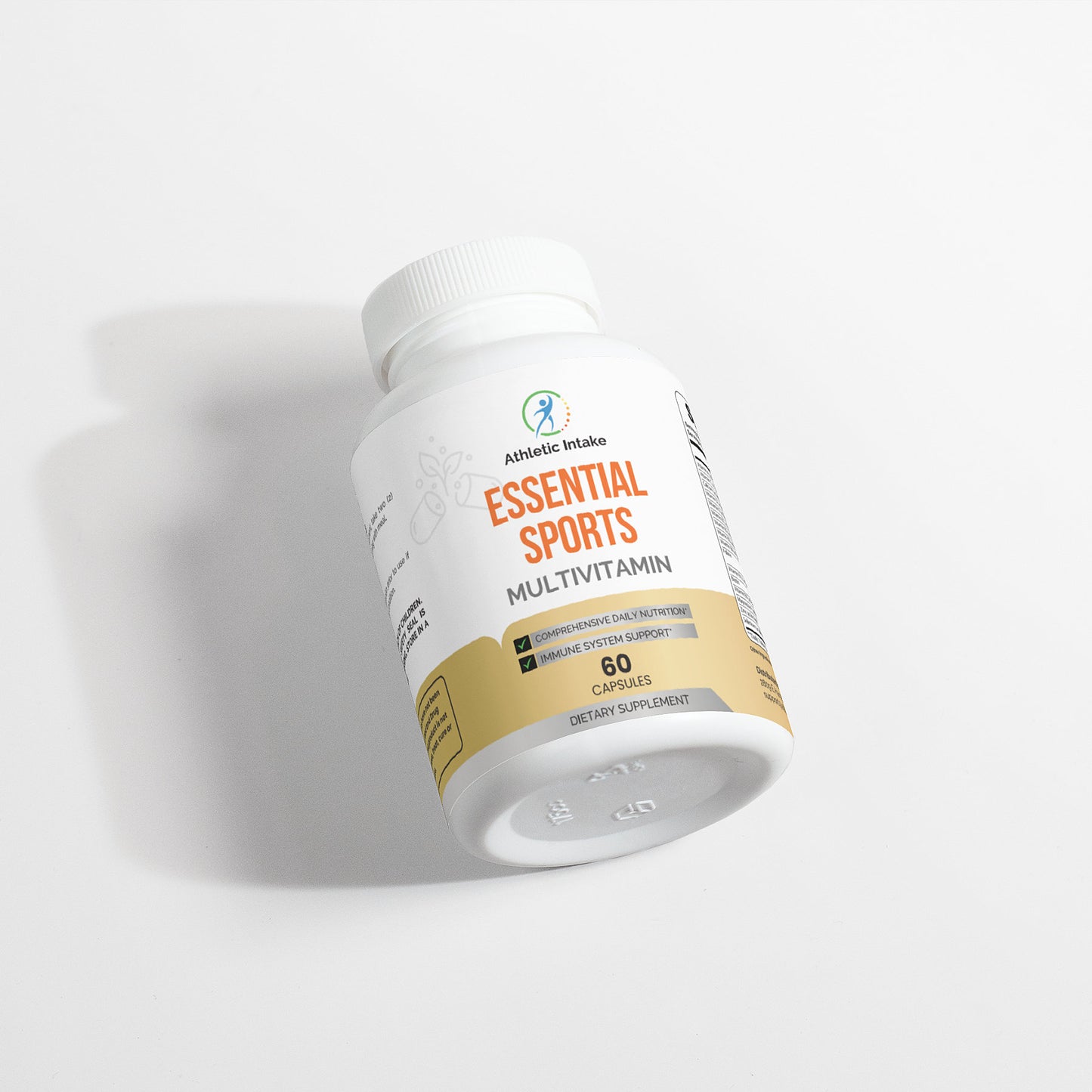 Essential Sports Multivitamin