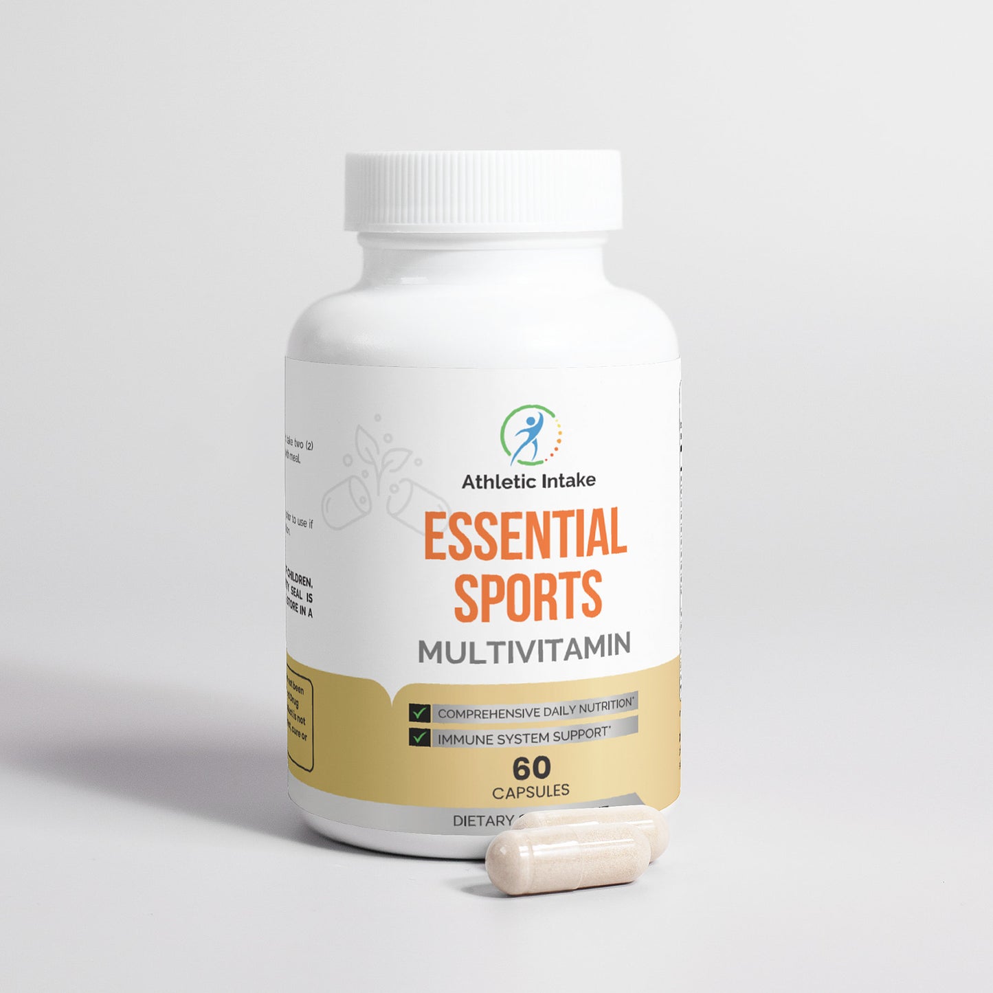 Essential Sports Multivitamin
