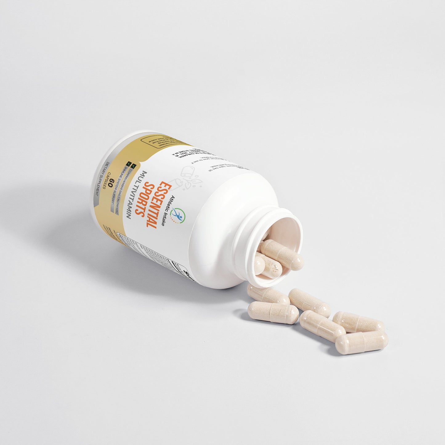 Essential Sports Multivitamin