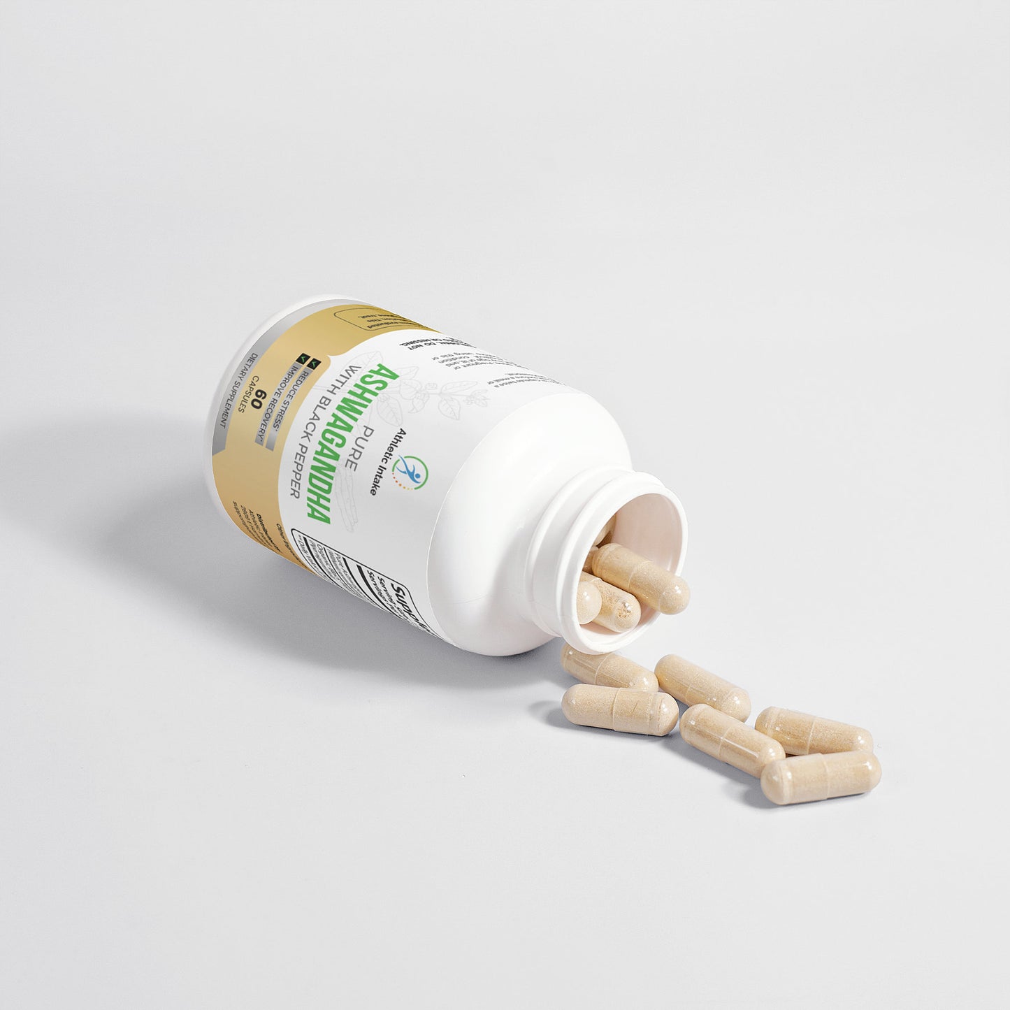Organic Ashwagandha